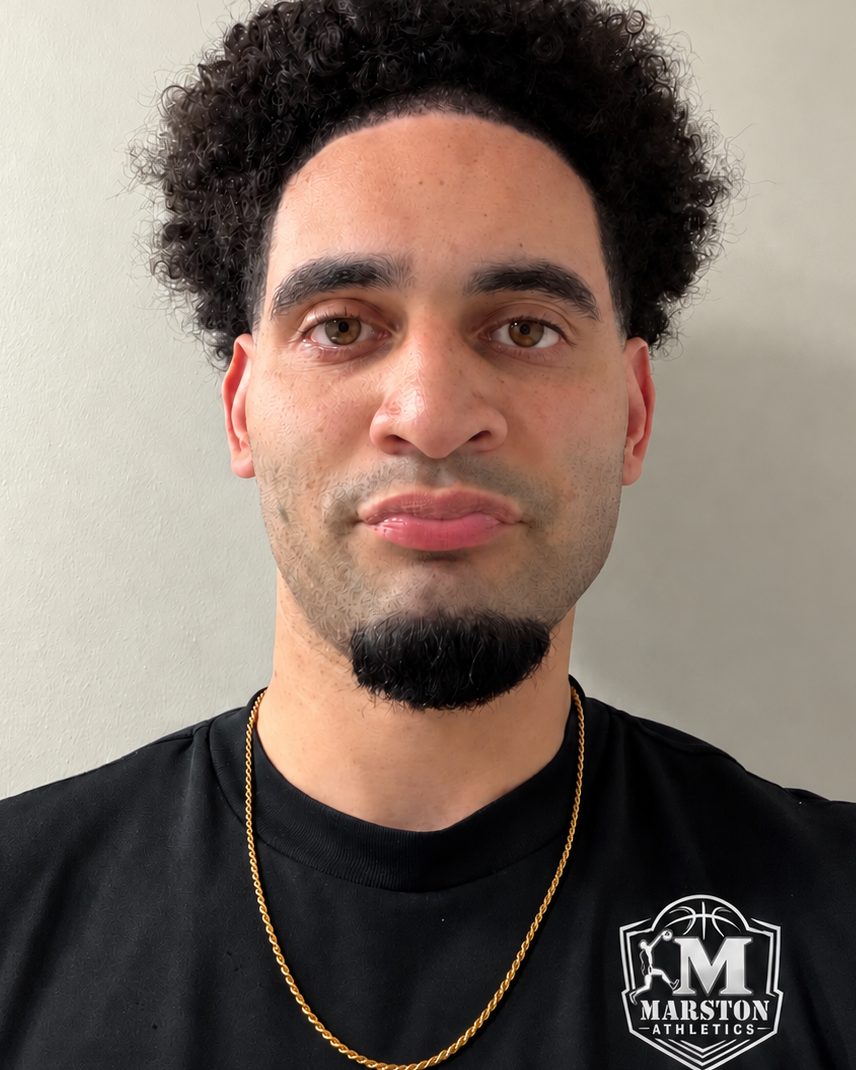 Coach Yordelie Cabreja